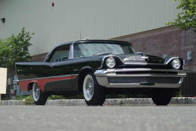 1957 Desoto Firesweep Sportsman Show Quality Collector Car !!! 1957 DeSoto