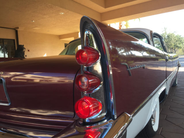 1957 DeSoto Firesweep BEAUTIFUL - photo 10