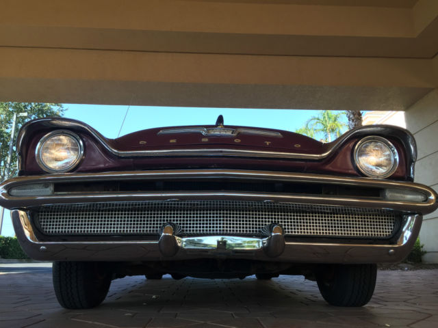 1957 DeSoto Firesweep BEAUTIFUL - photo 13