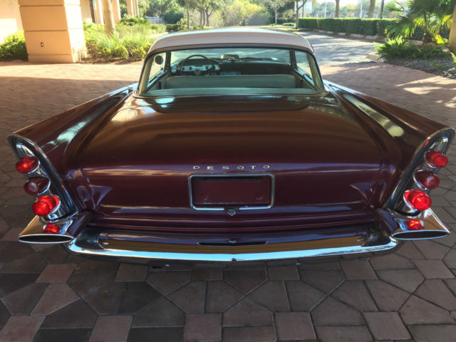 1957 DeSoto Firesweep BEAUTIFUL - photo 2