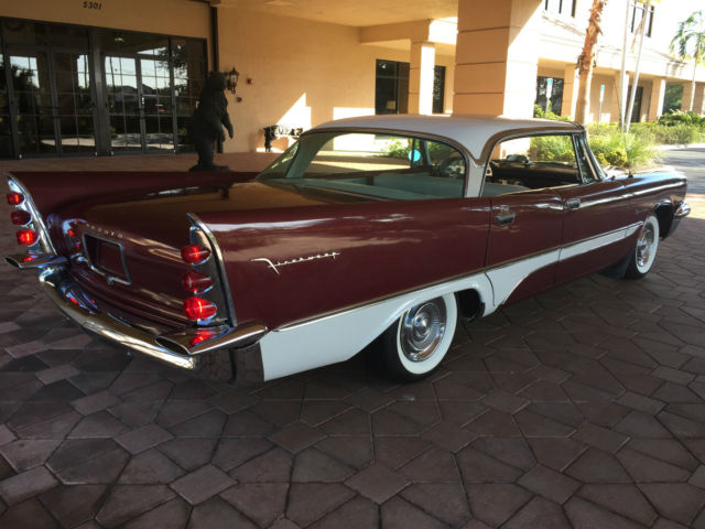 1957 DeSoto Firesweep BEAUTIFUL - photo 3