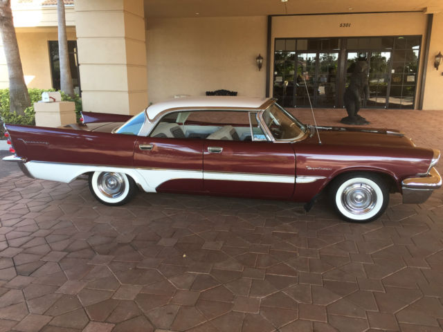 1957 DeSoto Firesweep BEAUTIFUL - photo 4
