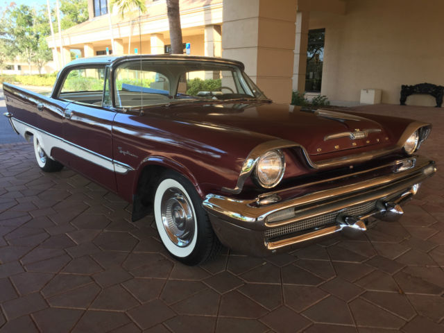 1957 DeSoto Firesweep BEAUTIFUL - photo 6
