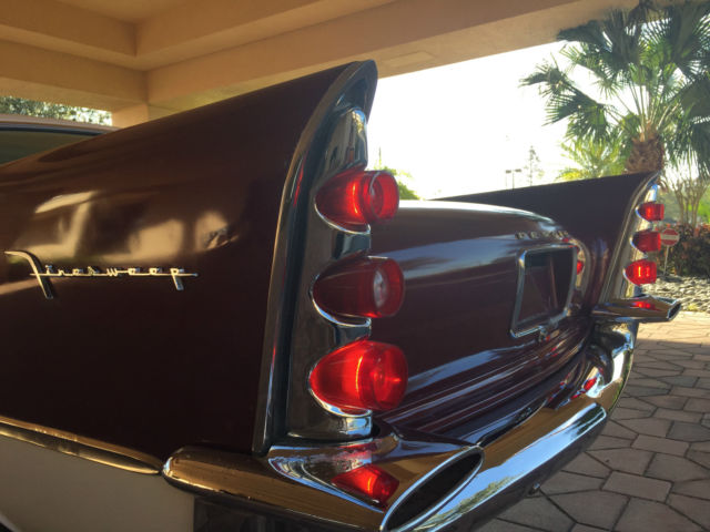 1957 DeSoto Firesweep BEAUTIFUL - photo 9