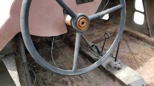 1957 Other Makes Devin Renault Special - photo 10