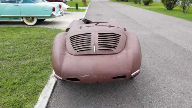 1957 Other Makes Devin Renault Special - photo 6