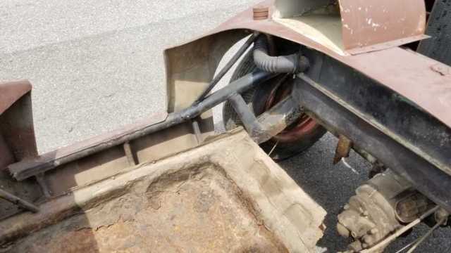 1957 Other Makes Devin Renault Special - photo 9