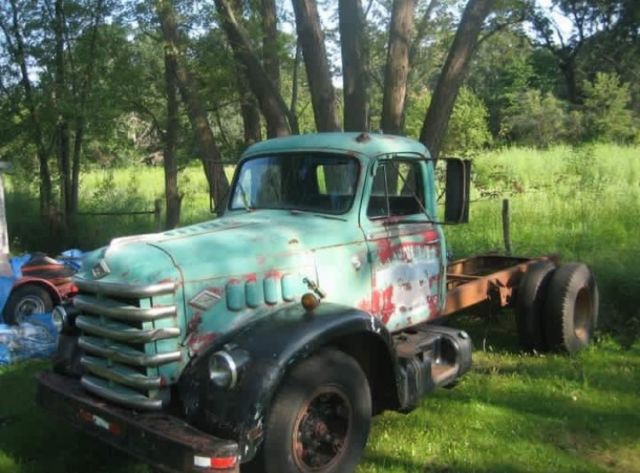 1957 Other Makes