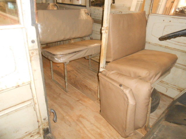 1957 Other Makes SCHNELLASTER VAN 3=6 - photo 10