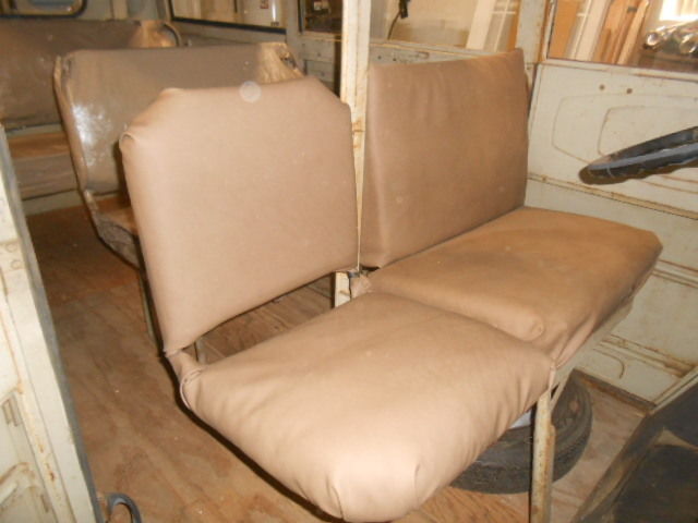 1957 Other Makes SCHNELLASTER VAN 3=6 - photo 9