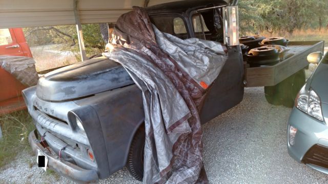 1957 Dodge Other Pickups - photo 2