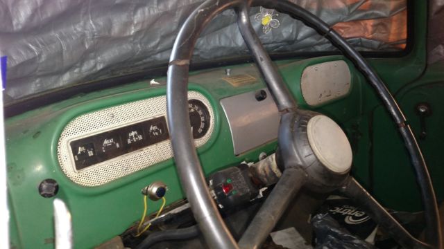 1957 Dodge Other Pickups - photo 4