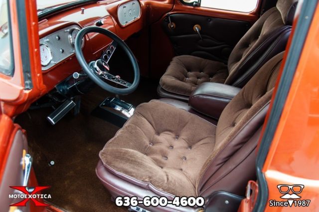 1957 Dodge 100 Stepside 100 Stepside - photo 7