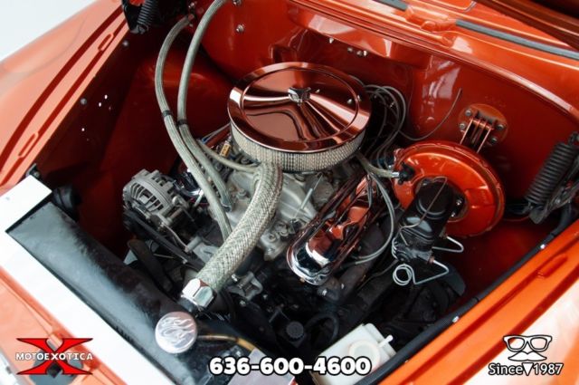 1957 Dodge 100 Stepside 100 Stepside - photo 9
