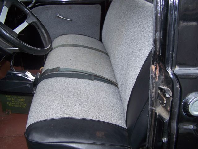 1957 Dodge Other Pickups - photo 11