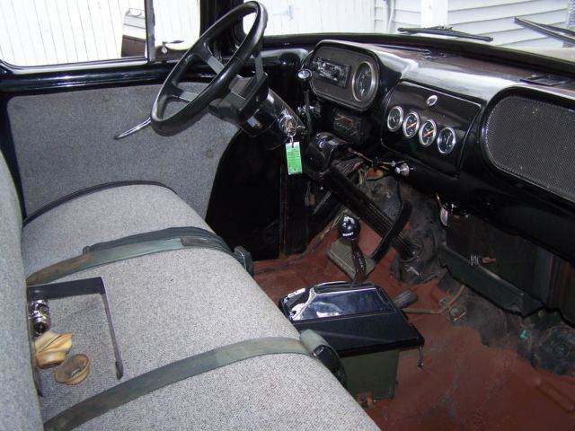 1957 Dodge Other Pickups - photo 13