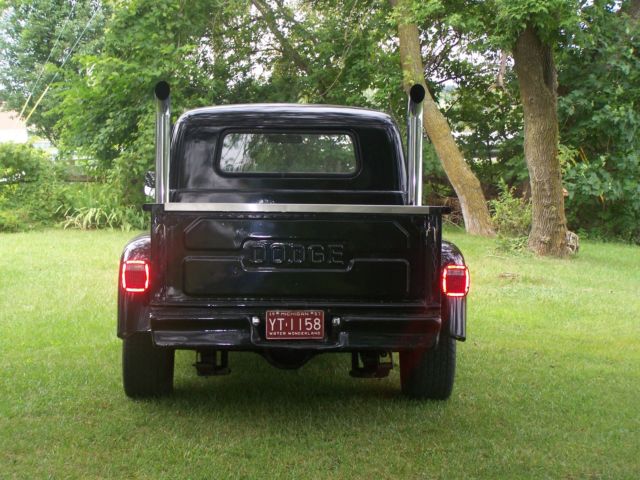1957 Dodge Other Pickups - photo 3