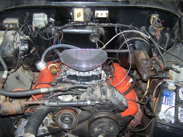 1957 Dodge Other Pickups - photo 5