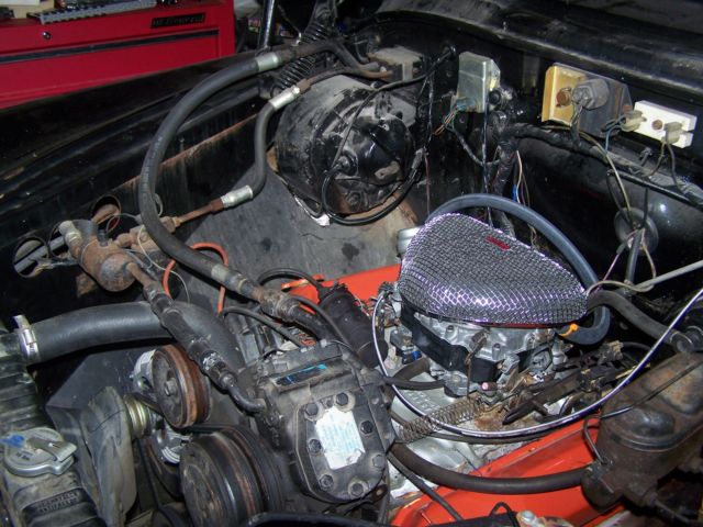 1957 Dodge Other Pickups - photo 6