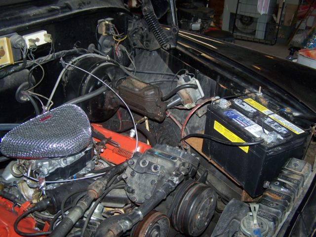 1957 Dodge Other Pickups - photo 7