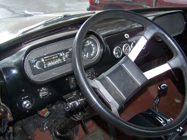 1957 Dodge Other Pickups - photo 8