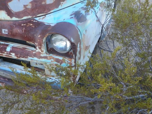 1957 Dodge Other Pickups STANDARD - photo 2