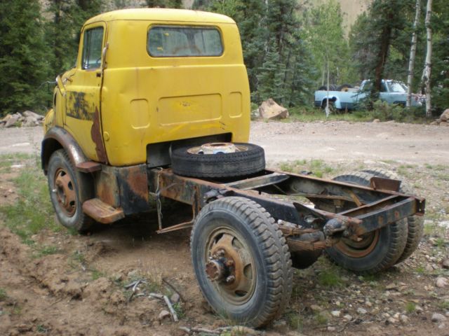1957 Dodge Other Pickups - photo 5