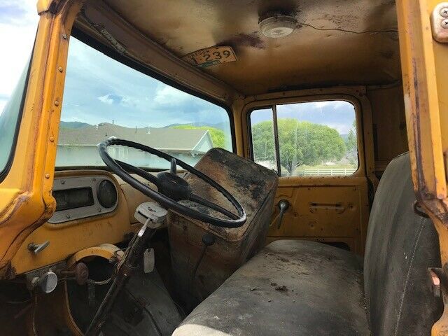 1957 Dodge Other Pickups - photo 5