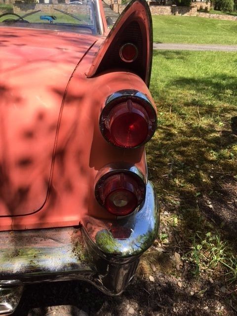 1957 Dodge Coronet - photo 11
