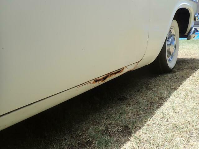 1957 Dodge Coronet - photo 5