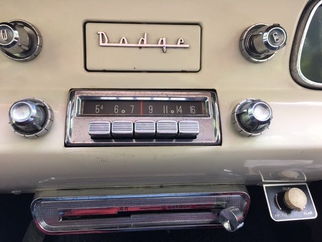 1957 Dodge Coronet - photo 7