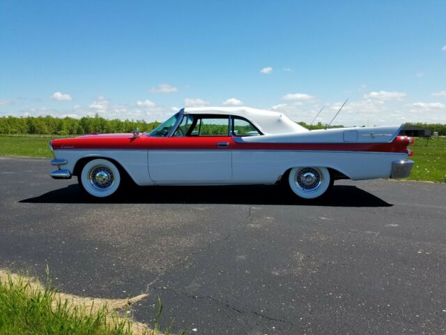 1957 Dodge Coronet Convertible - photo 6