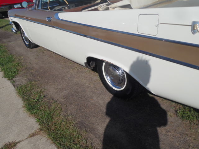 1957 Dodge Coronet - photo 10