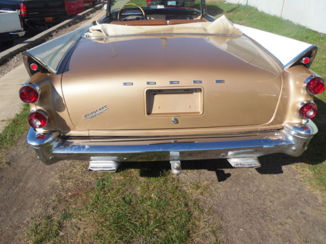 1957 Dodge Coronet - photo 11