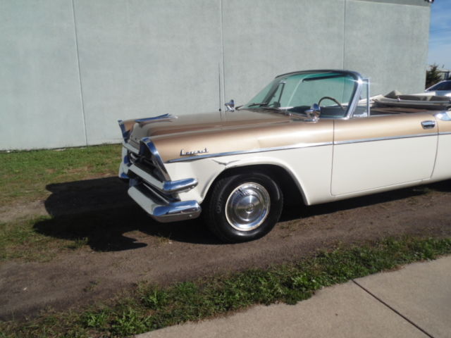 1957 Dodge Coronet - photo 12