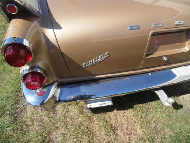 1957 Dodge Coronet - photo 3