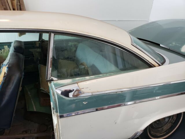 1957 Dodge Coronet - photo 10
