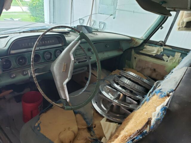 1957 Dodge Coronet - photo 11