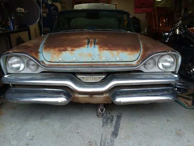 1957 Dodge Coronet - photo 8
