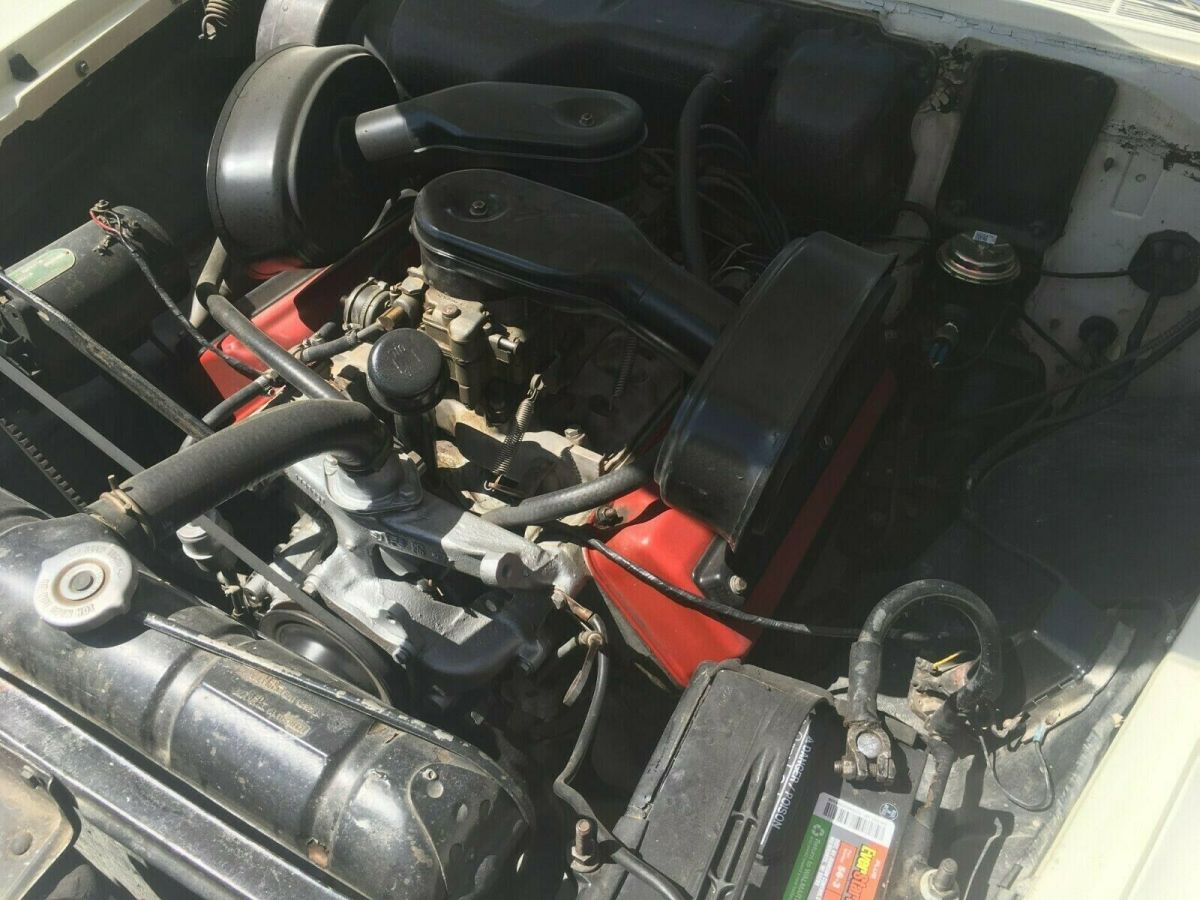 1957 Dodge Coronet - photo 2