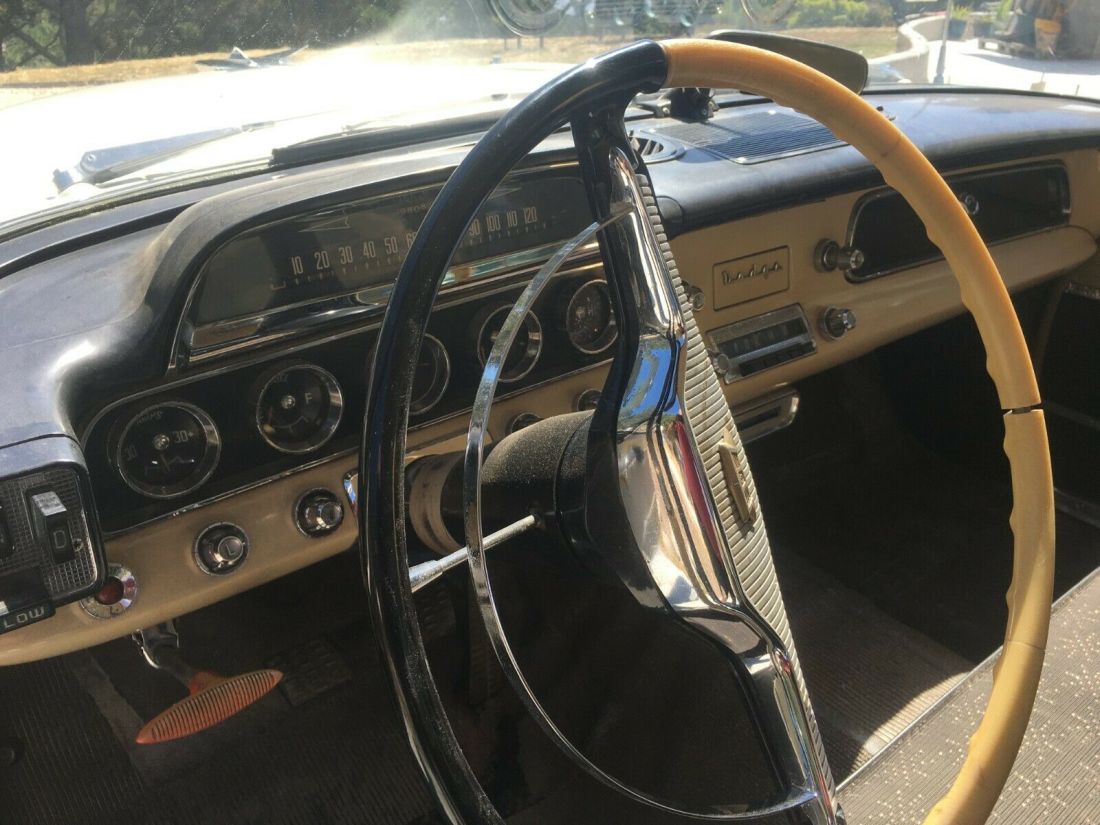1957 Dodge Coronet - photo 3