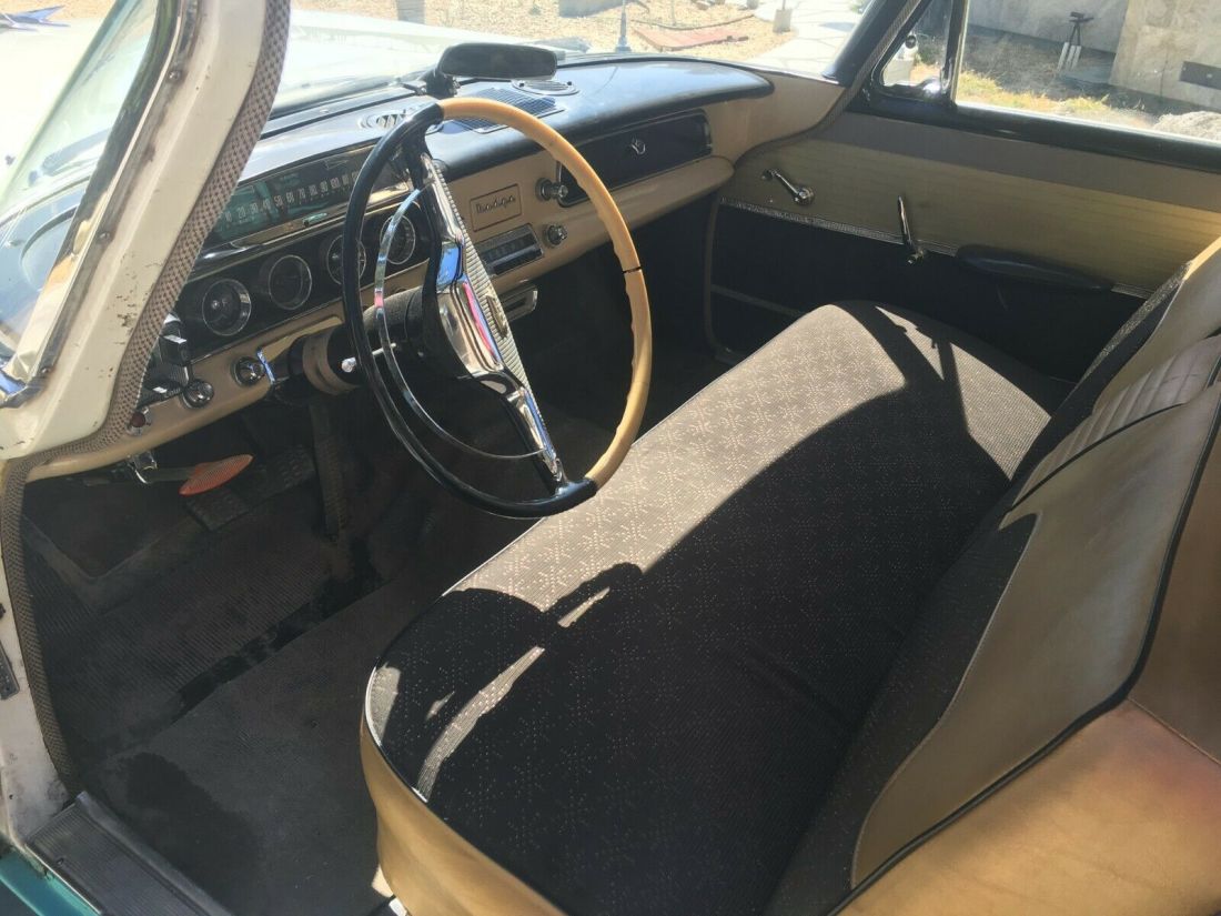 1957 Dodge Coronet - photo 4