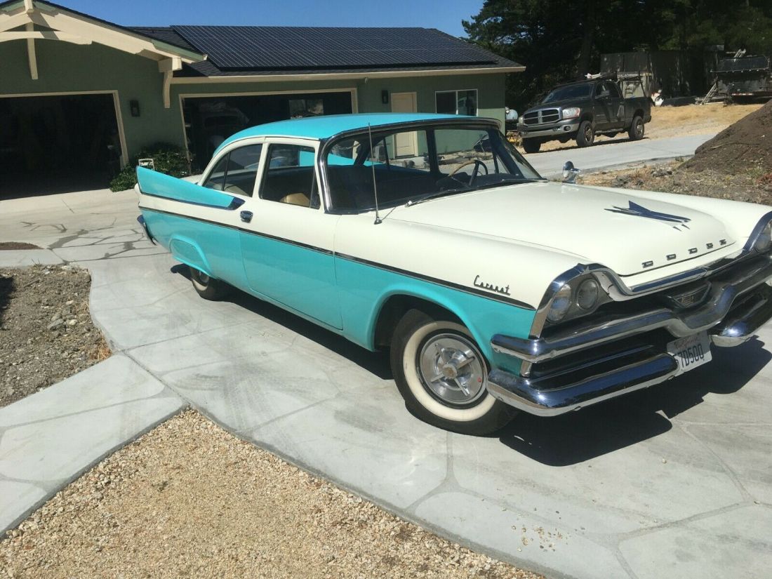 1957 Dodge Coronet - photo 6