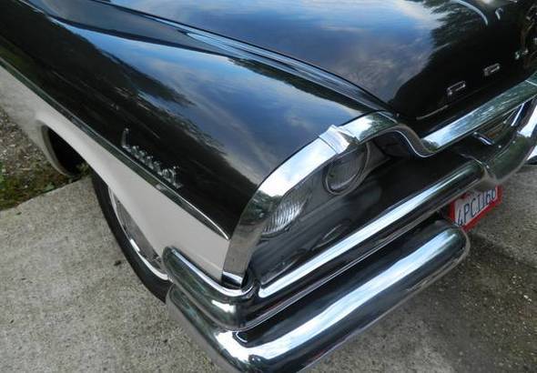 1957 Dodge Coronet -- - photo 10