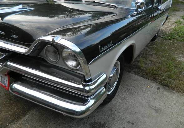 1957 Dodge Coronet -- - photo 11