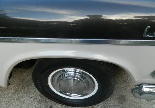 1957 Dodge Coronet -- - photo 12