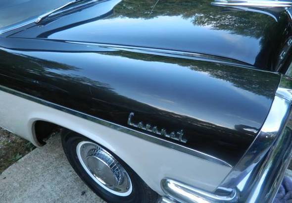 1957 Dodge Coronet -- - photo 2