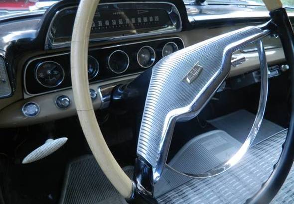 1957 Dodge Coronet -- - photo 3
