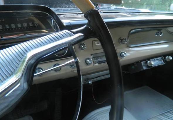1957 Dodge Coronet -- - photo 4