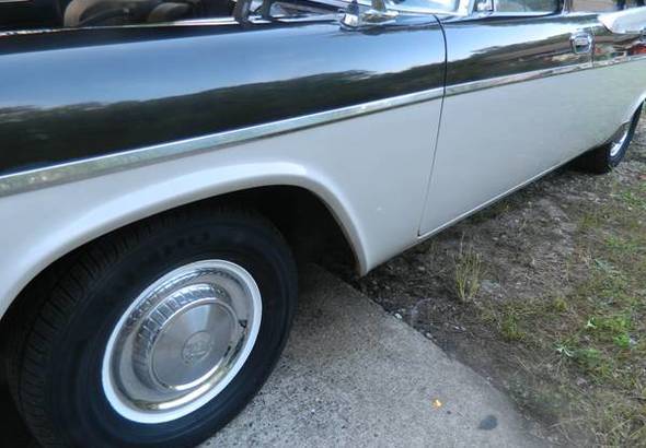 1957 Dodge Coronet -- - photo 5